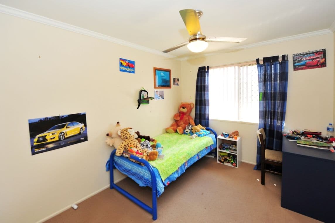 19 Glen Avon Court, GLENVALE QLD 4350, Glenvale - Thumbnail 8
