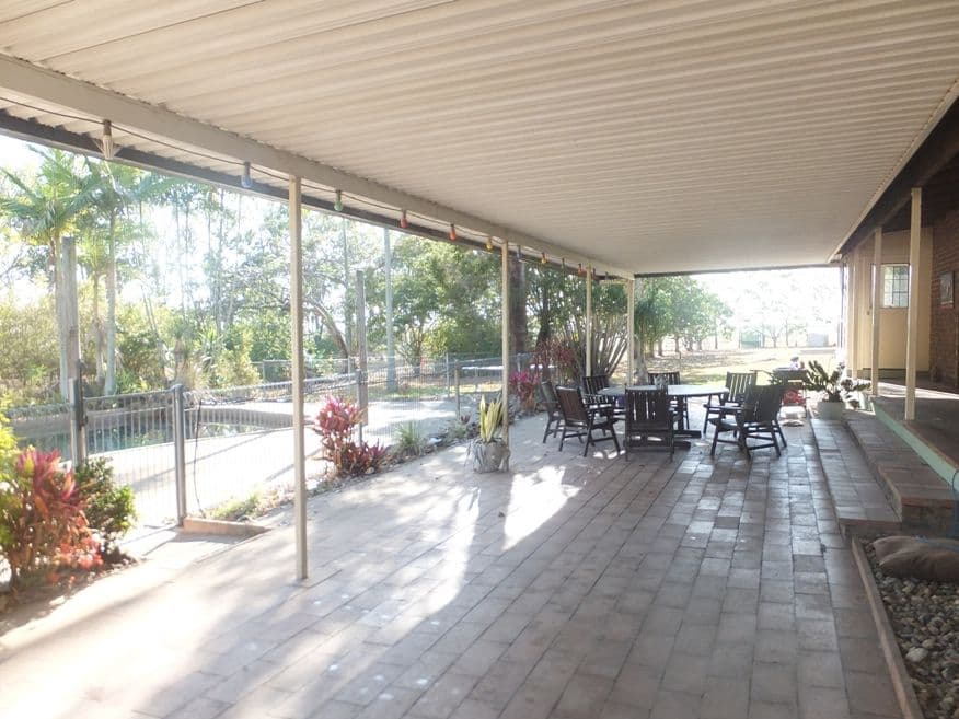 71 Ritchies Road, PLEYSTOWE QLD 4741, Pleystowe - Thumbnail 2
