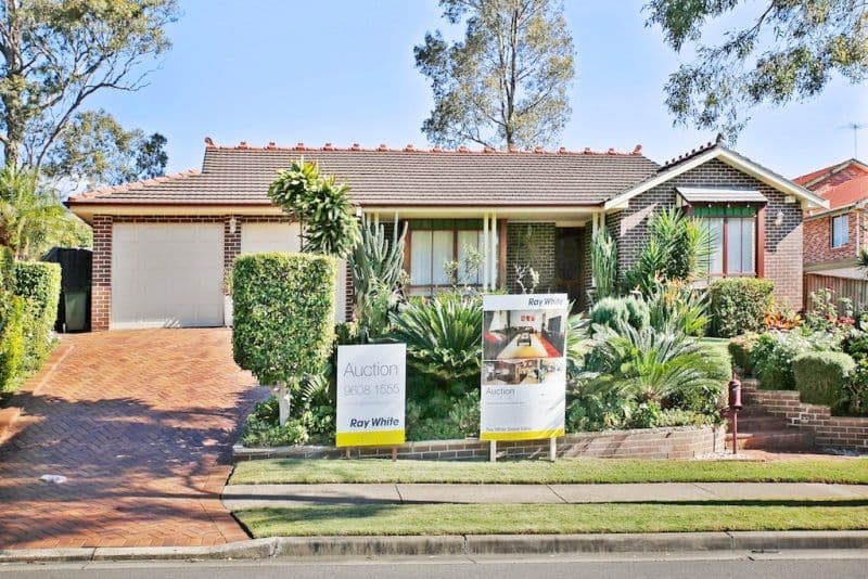 107 Lord Howe Drive, HINCHINBROOK NSW 2168, Hinchinbrook - Image 1