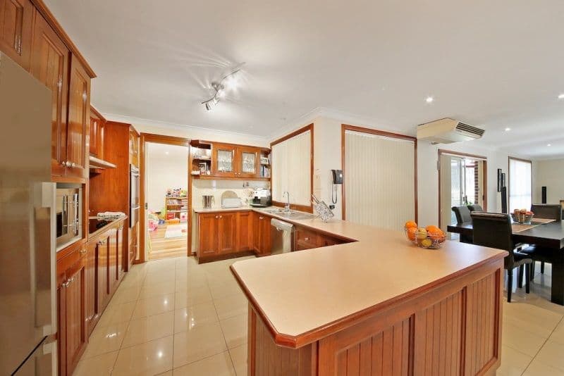 107 Lord Howe Drive, HINCHINBROOK NSW 2168, Hinchinbrook - Thumbnail 3