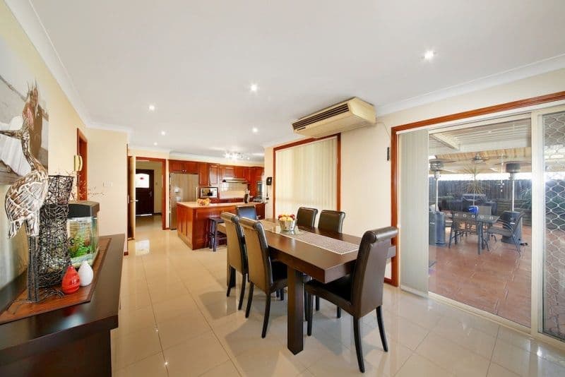 107 Lord Howe Drive, HINCHINBROOK NSW 2168, Hinchinbrook - Thumbnail 4