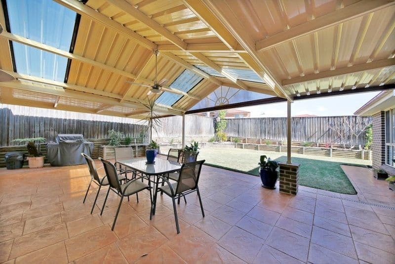 107 Lord Howe Drive, HINCHINBROOK NSW 2168, Hinchinbrook - Thumbnail 8