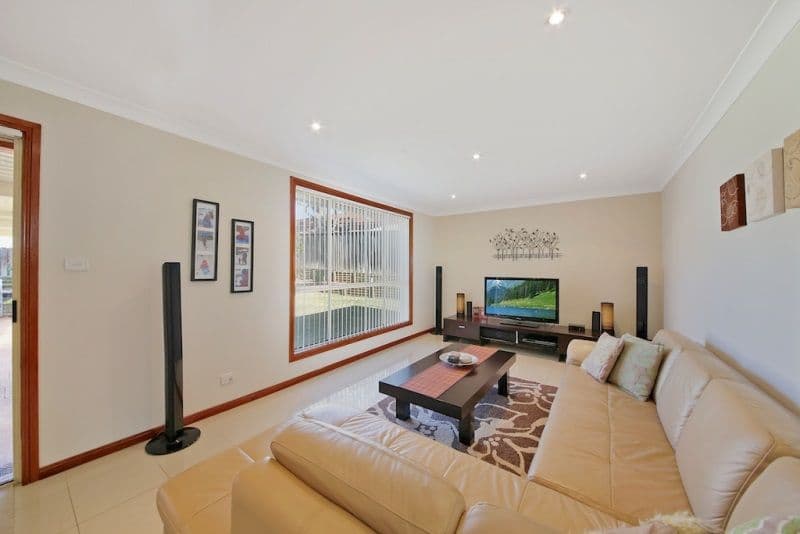 107 Lord Howe Drive, HINCHINBROOK NSW 2168, Hinchinbrook - Thumbnail 5