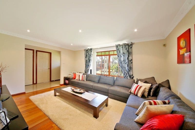 107 Lord Howe Drive, HINCHINBROOK NSW 2168, Hinchinbrook - Thumbnail 2