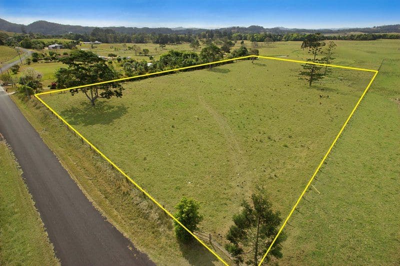 Lot 1 Kudgeree Avenue, CUDGERA CREEK NSW 2484, Cudgera Creek - Image 1