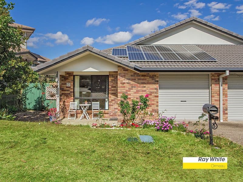 18 Armani Avenue, PIMPAMA QLD 4209, Pimpama - Thumbnail 2