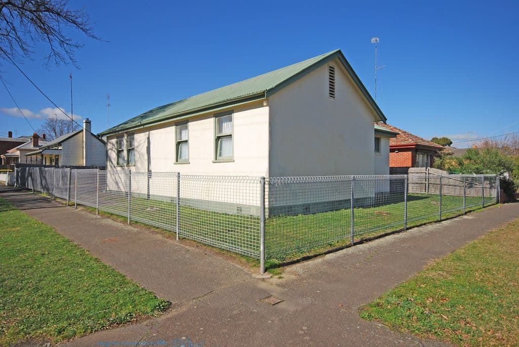 128 Clyde Street, SOLDIERS HILL  Victoria  3350, Australia, Soldiers Hill - Thumbnail 7