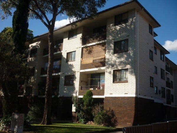 44-46 Castlereagh Street, LIVERPOOL NSW 2170, Liverpool - Image 1