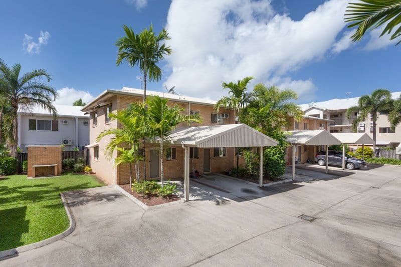 3 Grantala Street, MANOORA QLD 4870, Manoora - Thumbnail 2