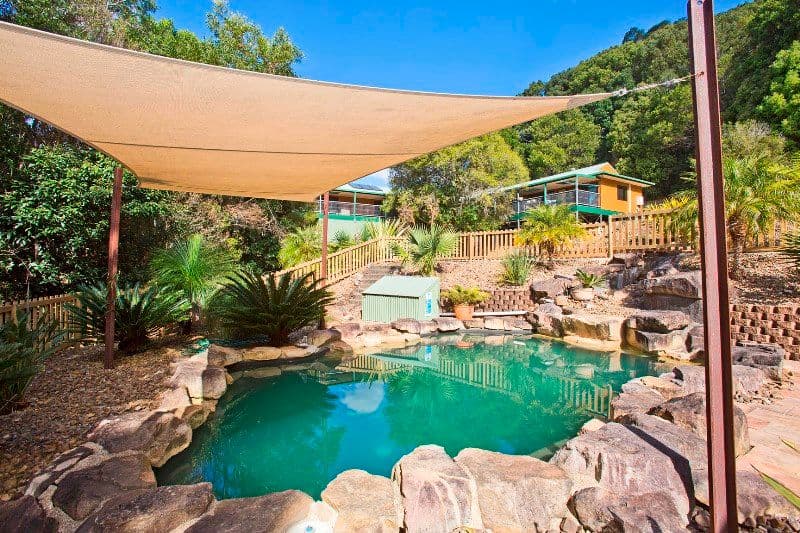 62 Barlee Drive, MURWILLUMBAH NSW 2484, Murwillumbah - Thumbnail 8