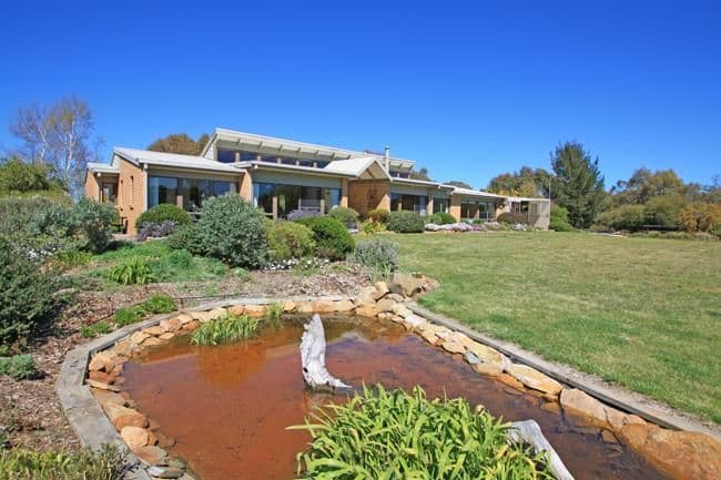 76 Macs Reef Road, BYWONG NSW 2621, Bywong - Image 1