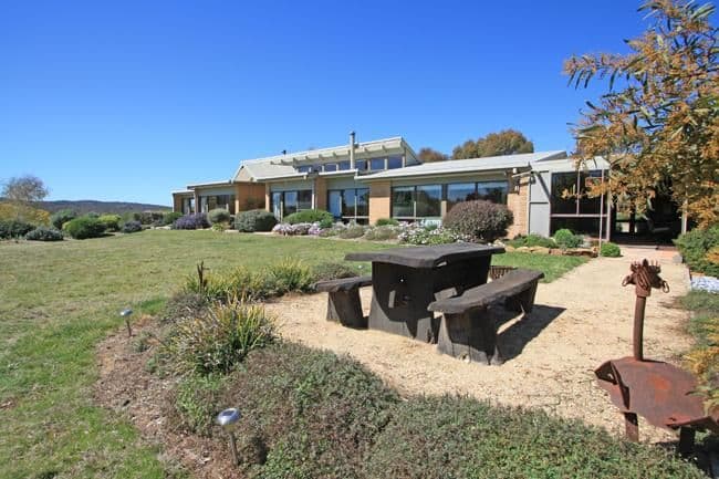 76 Macs Reef Road, BYWONG NSW 2621, Bywong - Thumbnail 7