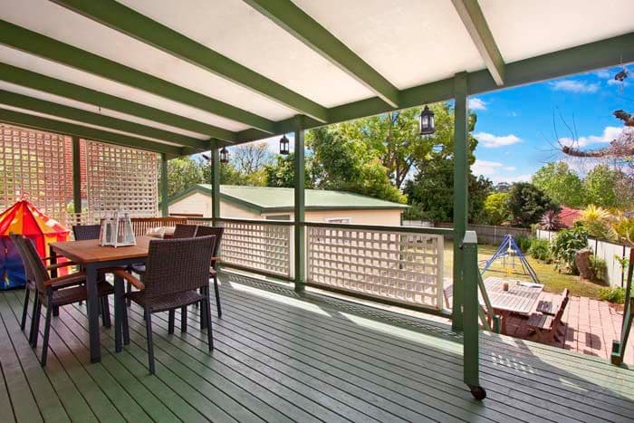1 Mavis Street, NORTH RYDE NSW 2113, North Ryde - Image 1