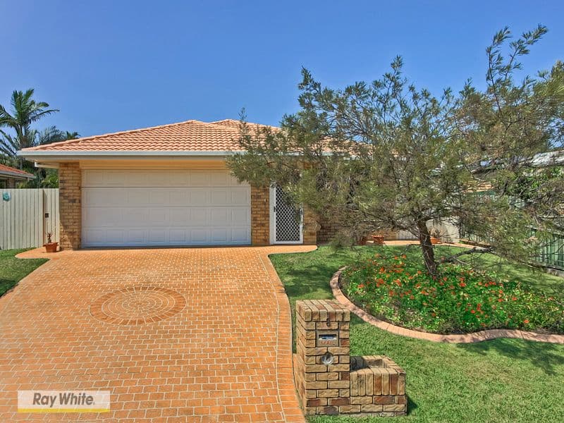 8 Greygum Court, ROTHWELL QLD 4022, Rothwell - Image 1