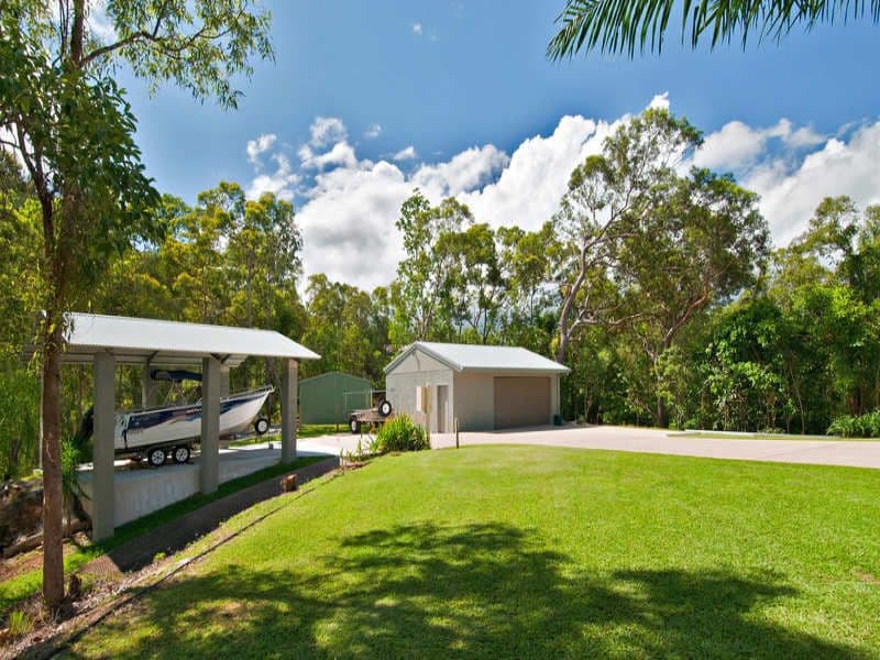 32 Mercy Close, GORDONVALE QLD 4865, Gordonvale - Thumbnail 4