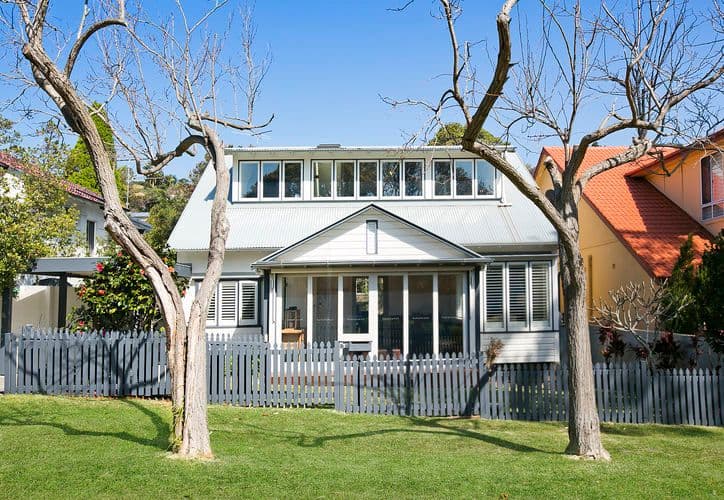 3 Beach Avenue, VAUCLUSE NSW 2030, Vaucluse - Thumbnail 2