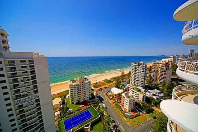 95 'Biarritz' 85 Old Burleigh Road, SURFERS PARADISE QLD 4217, Surfers Paradise - Thumbnail 2