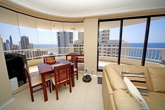 95 'Biarritz' 85 Old Burleigh Road, SURFERS PARADISE QLD 4217, Surfers Paradise - Thumbnail 3