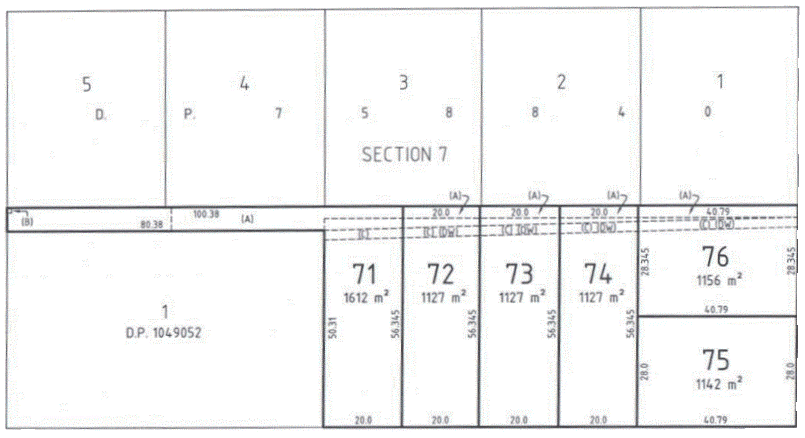 PERTHVILLE NSW 2795, Perthville - Image 1