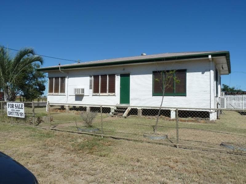 73 Goldring Street, JULIA CREEK QLD 4823, Julia Creek - Image 1