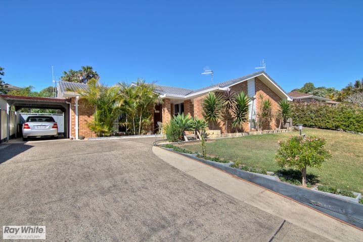 FORSTER NSW 2428, Forster - Image 1