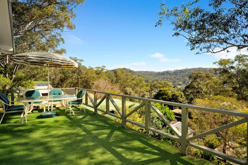 106 Prince Edward Park Road, WORONORA NSW 2232, Woronora - Thumbnail 3
