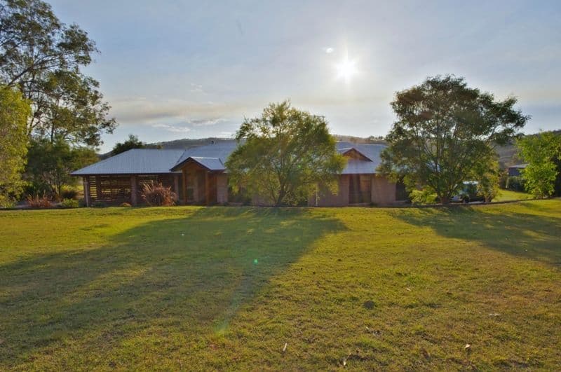 JOSEPHVILLE QLD 4285, Josephville - Thumbnail 2