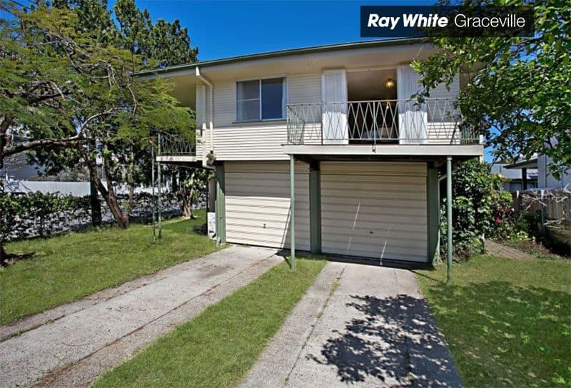237 Long Street, GRACEVILLE QLD 4075, Graceville - Image 1