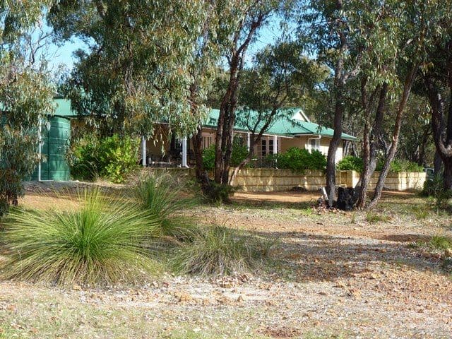 9 Angus Way, LOWER CHITTERING WA 6084, Lower Chittering - Thumbnail 3