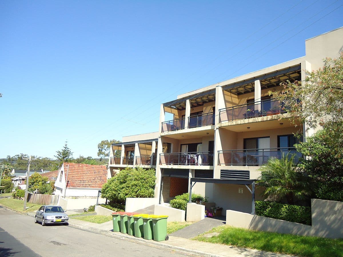 61 Donnison Street West, GOSFORD NSW 2250, Gosford - Image 1