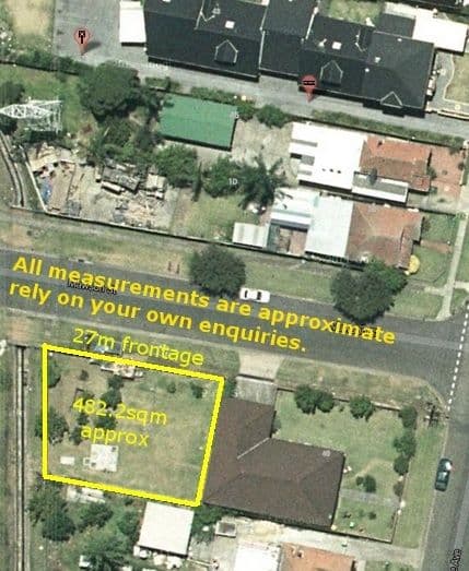 2C Mawson Street, PUNCHBOWL NSW 2196, Punchbowl - Thumbnail 3