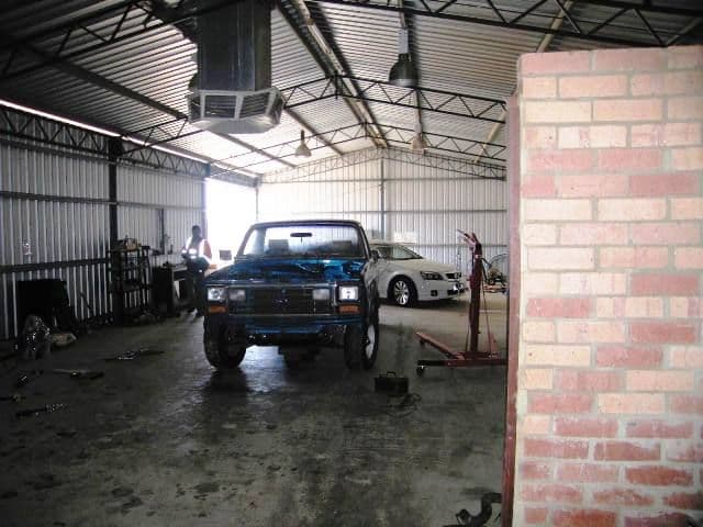 31 Wheeler Street, YORK WA 6302, York - Thumbnail 5