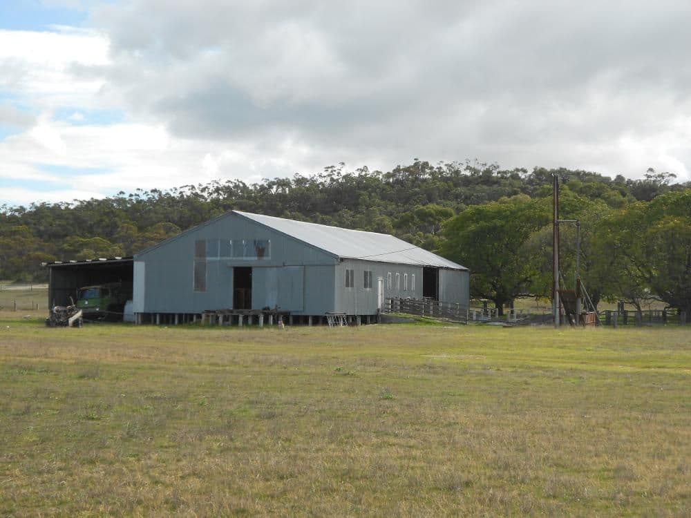 Glenrowan Dukes Highway, KEITH SA 5267, Keith - Thumbnail 7