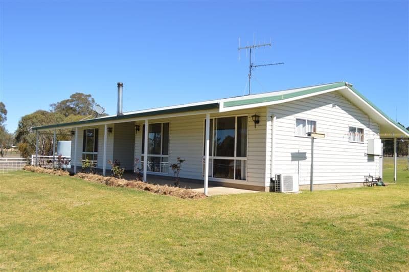 2R Sappa Bulga Road, DUBBO NSW 2830, Dubbo - Image 1