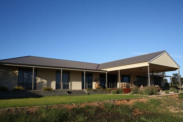 26 Pike Creek Road, LYRUP SA 5343, Lyrup - Image 1