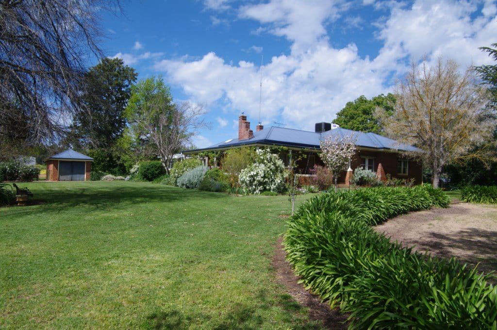 Kaloona Holbrook Road, WAGGA WAGGA NSW 2650, Wagga Wagga - Image 1