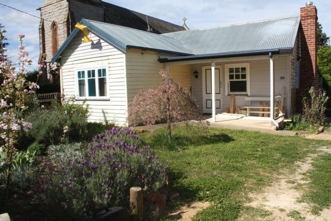45 Elrington Street, BRAIDWOOD NSW 2622, Braidwood - Image 1