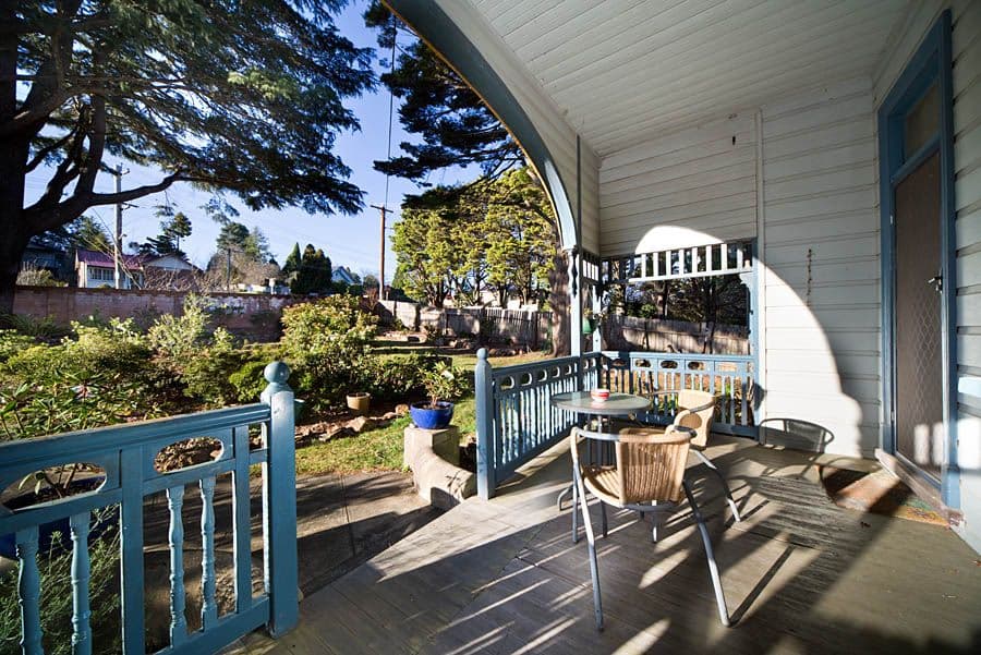 11 Hat Hill Road, BLACKHEATH NSW 2785, Blackheath - Thumbnail 7