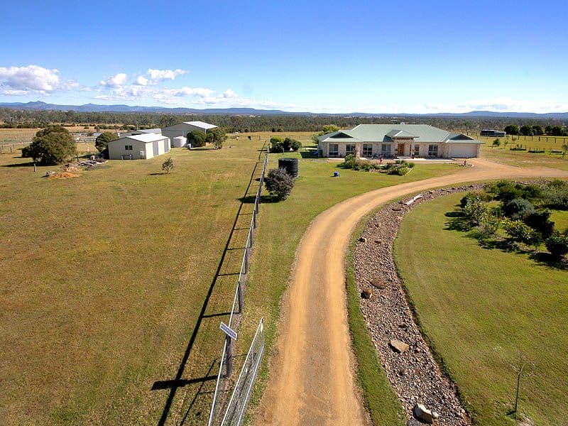 1090 Rosewood-Warrill View Road, MOUNT WALKER QLD 4340, Mount Walker - Image 1