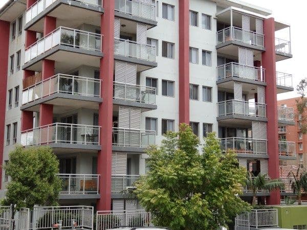 27/17-19 Northumberland Street, LIVERPOOL NSW 2170, Liverpool - Image 1
