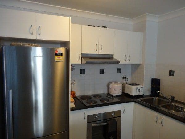 27/17-19 Northumberland Street, LIVERPOOL NSW 2170, Liverpool - Thumbnail 2
