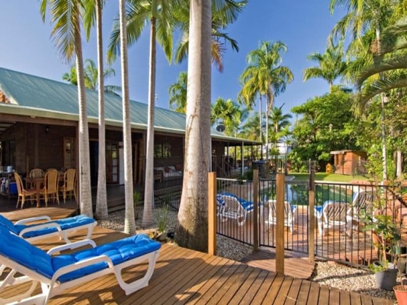 2 RIBBON Avenue, PORT DOUGLAS QLD 4877, Port Douglas - Thumbnail 3
