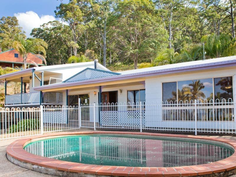 30 Flores Court, TAMBORINE MOUNTAIN QLD 4272, Tamborine Mountain - Thumbnail 2