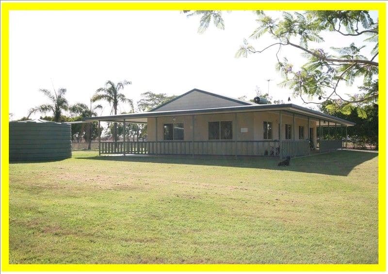 MAREEBA QLD 4880, Mareeba - Image 1