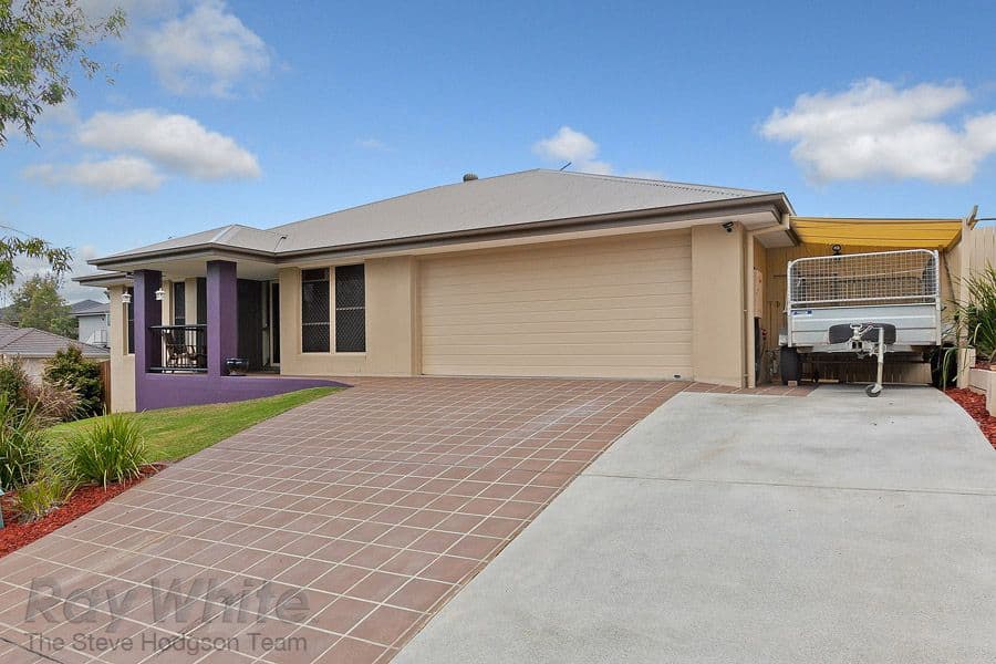 59 Lakes Entrance Drive, SPRINGFIELD LAKES QLD 4300, Springfield Lakes - Image 1