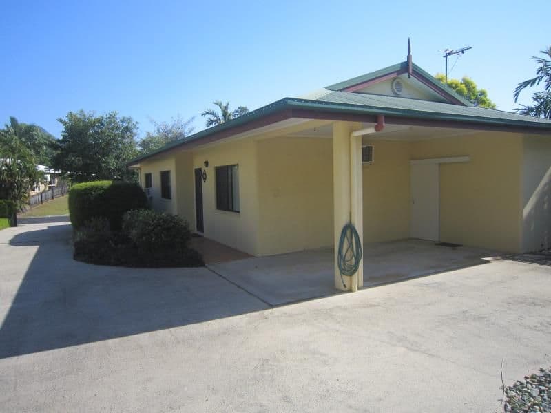 Unit 1 - 9 Gammie Street, EDMONTON QLD 4869, Edmonton - Thumbnail 2