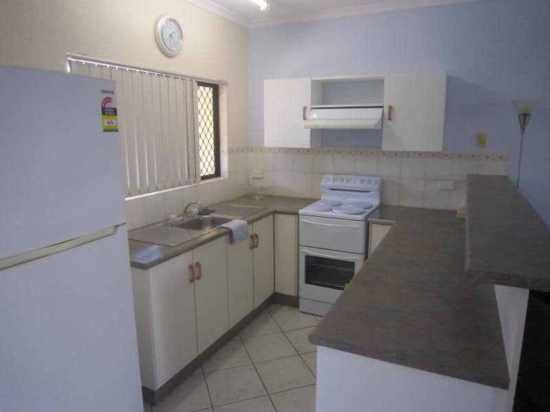 Unit 1 - 9 Gammie Street, EDMONTON QLD 4869, Edmonton - Thumbnail 4