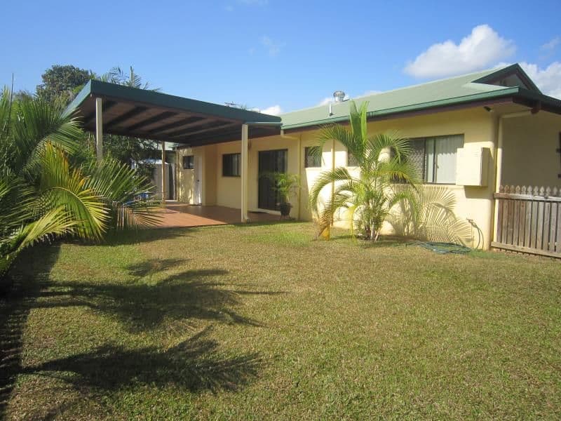 Unit 1 - 9 Gammie Street, EDMONTON QLD 4869, Edmonton - Image 1