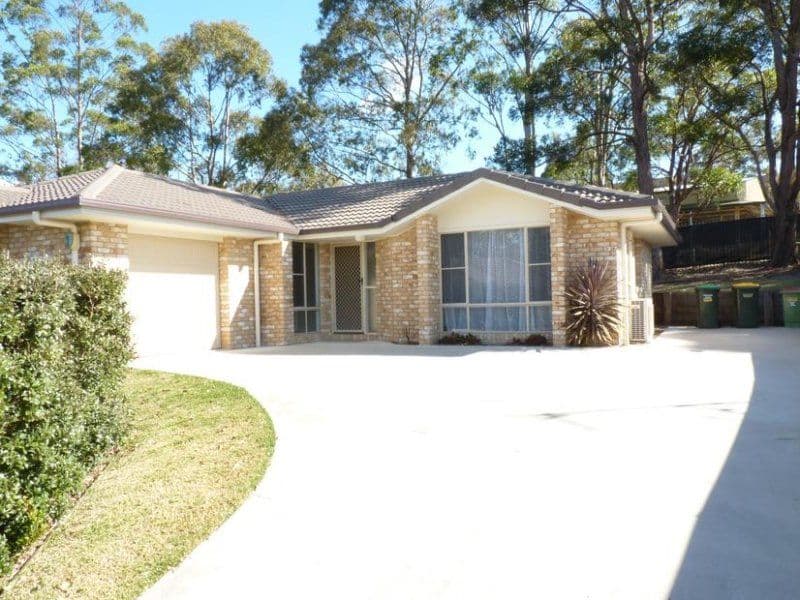 2/23 Allambie Drive, GOONELLABAH NSW 2480, Goonellabah - Image 1