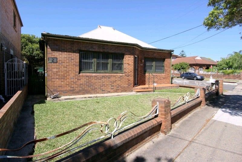 2/125 Brighton Avenue, CAMPSIE NSW 2194, Campsie - Image 1